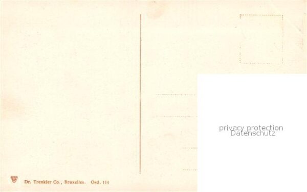 Ostende Oostende Chalet Royal et jardin – Bild 2