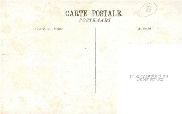 Ostende Oostende La Digue et les Hotels – Bild 2