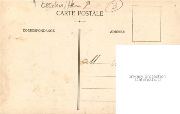 Ostende Oostende La Digue et les Hotels – Bild 2