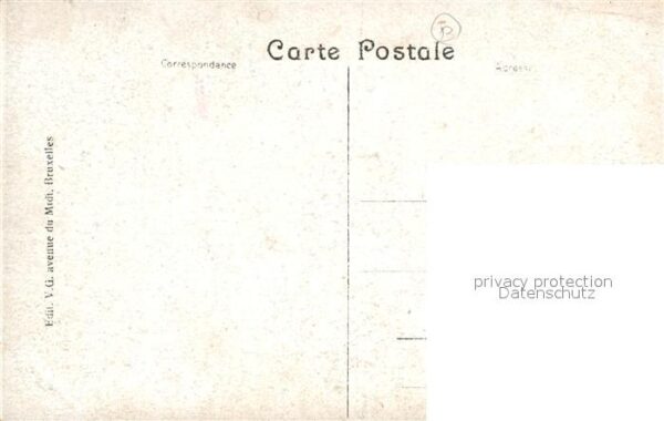 Ostende Oostende La Digue – Bild 2