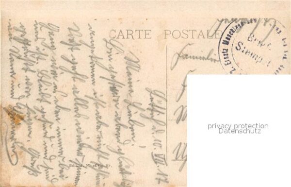 Liege Luettich Fontaine de la Vierge – Bild 2