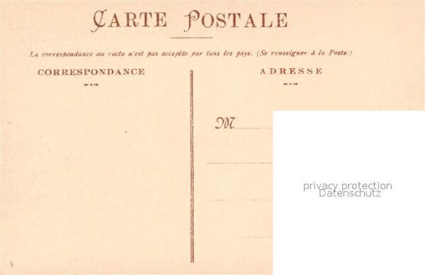 Liege Luettich La 2e Cour du Palais – Bild 2