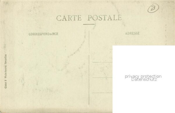 Ypern Ypres Eglise Saint Martin – Bild 2
