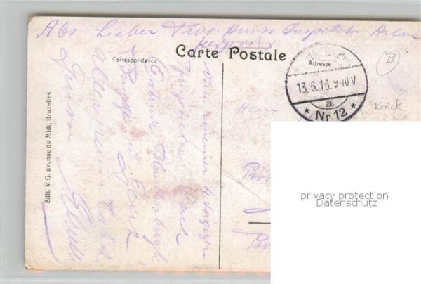 Ostende Oostende Le Kursaal – Bild 2