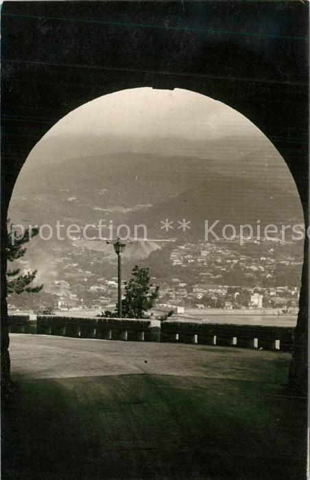 Atami Tunnel