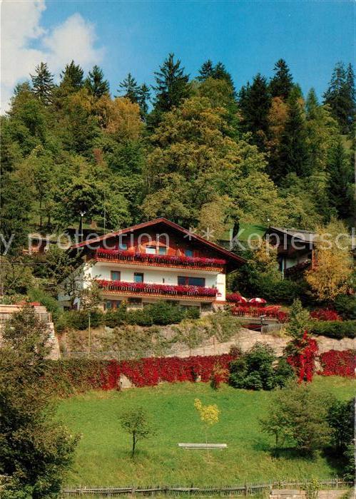 St Ulrich Groeden Tirol Garni Villa Hubertus
