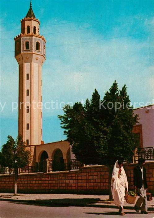 Gafsa Mosquee Sidi Yacoub