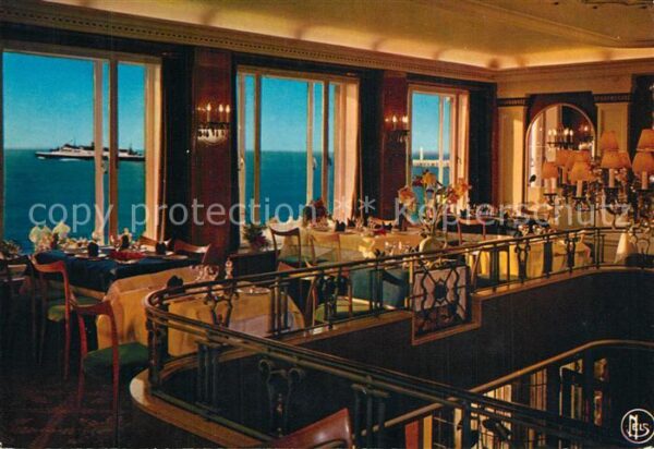 Oostende Ostende Restaurant Le Beau Site