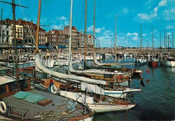 Oostende Ostende Yacht Club
