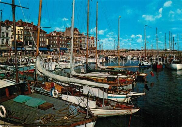 Oostende Ostende Yachtclub