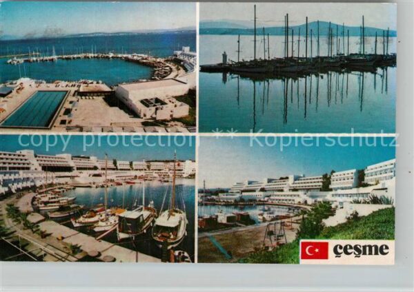 Cesme Altin Yonus