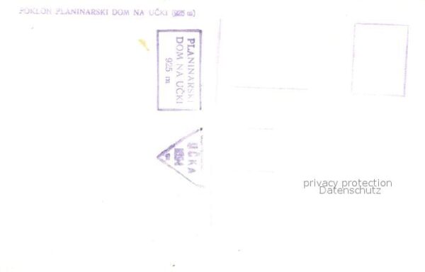 Poklon Planinarski Dom na Ucki – Bild 2
