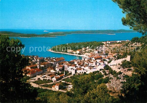 Hvar Panorama