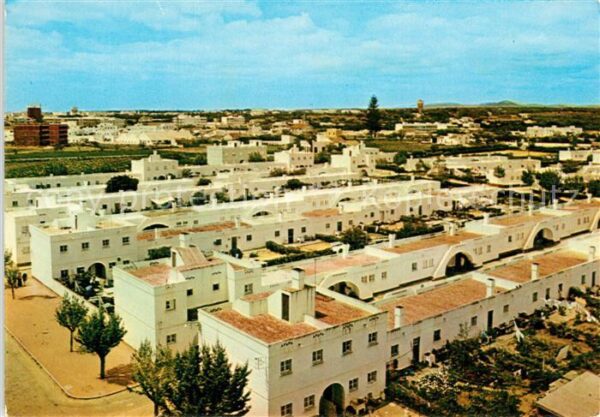 Olhão Siroco Bairro dos pescadores