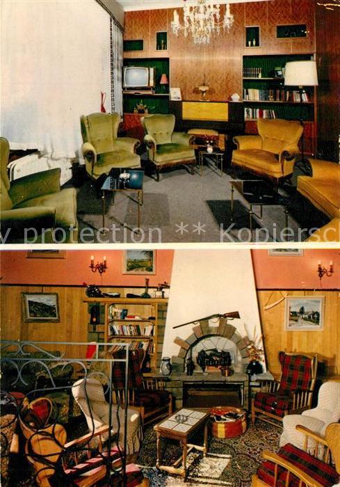 Houffalize Hotel Restaurant Le Relais Gastraum