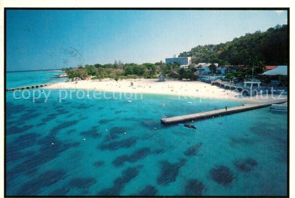 Montego Bay Doctors Cave Beach