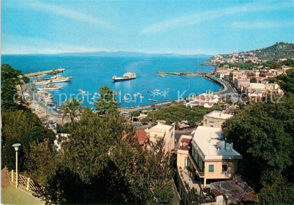 Casamicciola Terme Il Porto