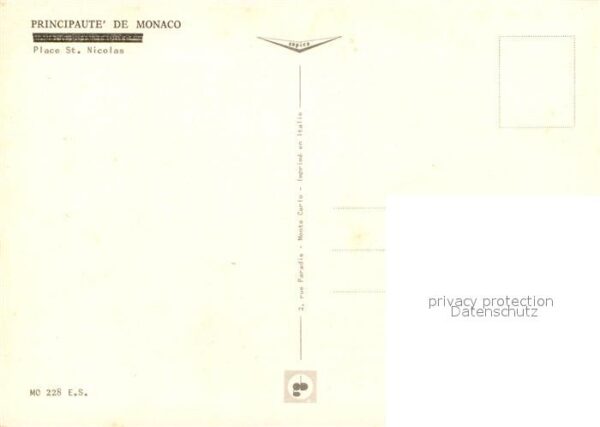 Monaco Place St Nicolas – Bild 2