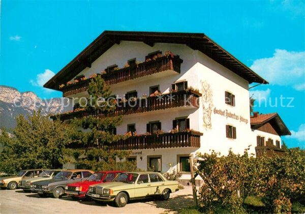 Kurtinig Weinstrasse Gasthof Hubertus