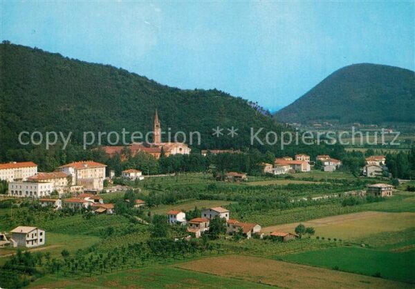 Monteortone Panorama