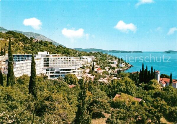 Mlini Hotel Astarea
