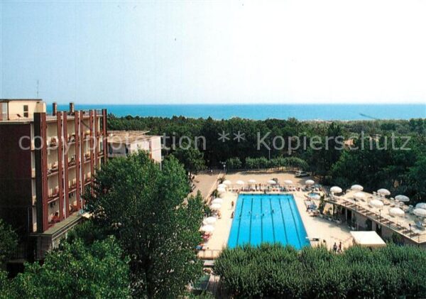 Cesenatico Hotel Beau Soleil