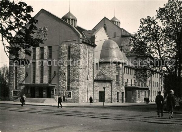 Tallinn Klinik