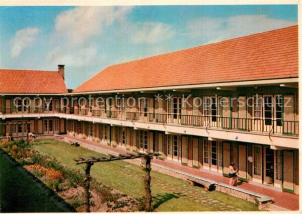 Klemskerke Vacantiecentrum Torenhof