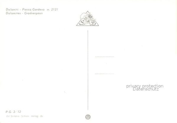 Dolomiti Passo Gardena Hotels – Bild 2