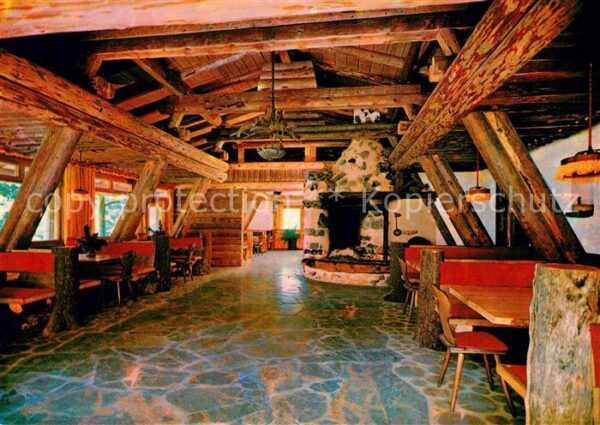 Scheffsnoth Restaurant Knappenstadl