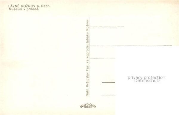 Roznov pod Radhostem Museum v prirode – Bild 2