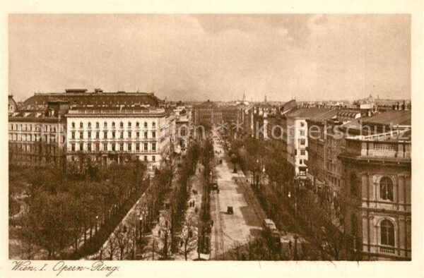 Wien Opernring