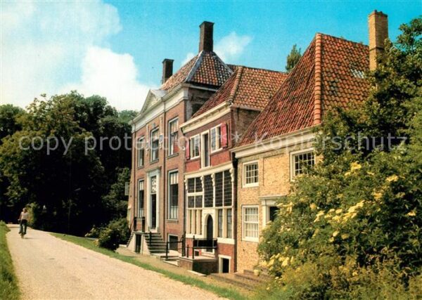 Hoorn Binnenluiendijk