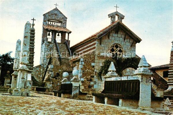La Romana Artist Village