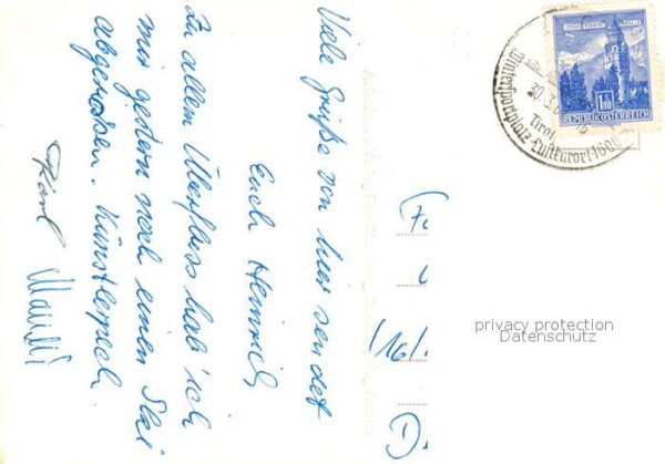 Jamtalhuette mit Jamspitzen Dreiländerspitze Silvret – Bild 2
