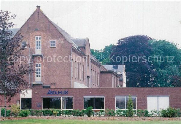 Heeswijk Abdijhuis Centrum voor bezinning en ont