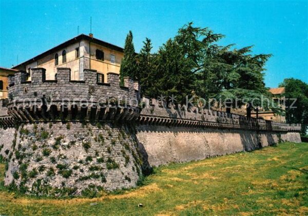 Grottaferrata Monastero Esarchico di Santa Maria Badi