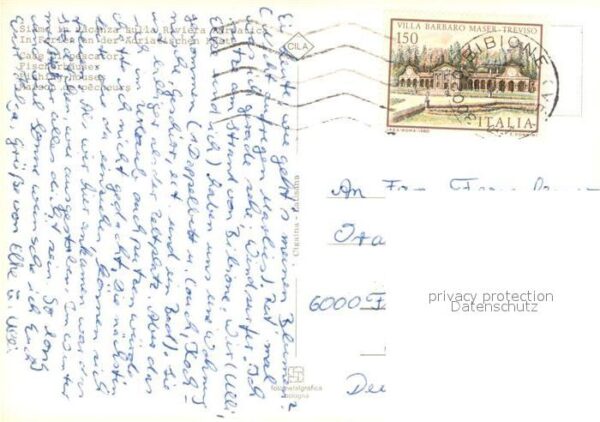 Bibione Kleines Fischerdorf an der Adriaküste – Bild 2