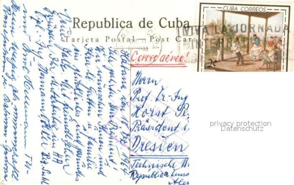 Habana Havana Capitol – Bild 2