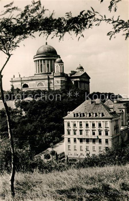 Esztergom Basilika