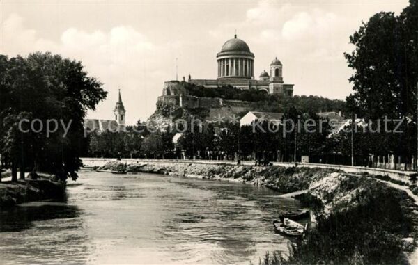 Esztergom Basilika