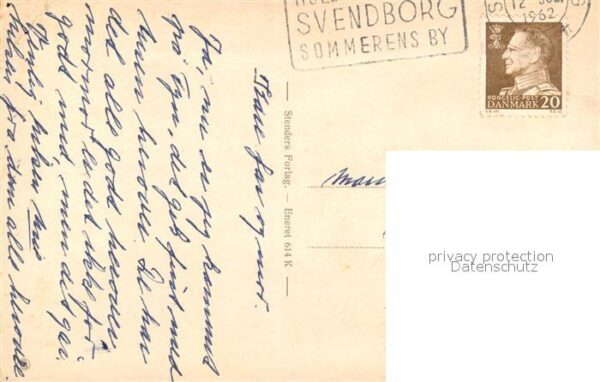 Insel Fuenen Langesklov – Bild 2