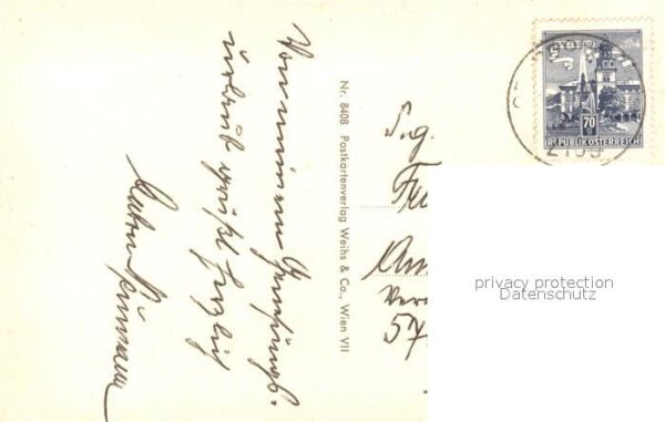 Ober-Rohrbach Erholungsheim – Bild 2