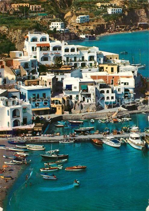 Sant Angelo Ischia Hotel La Palma