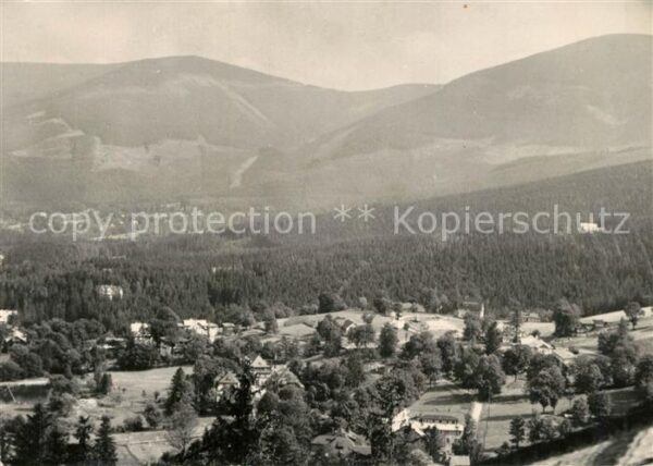 Karpacz Panorama