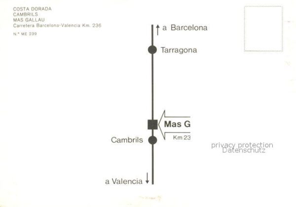Cambrils Mas Gallau – Bild 2