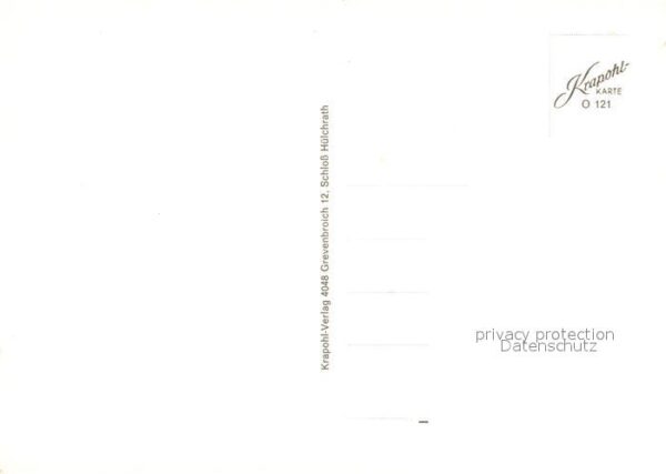 Darmstadt Ludwigsplatz Staatstheater Russische Ka – Bild 2
