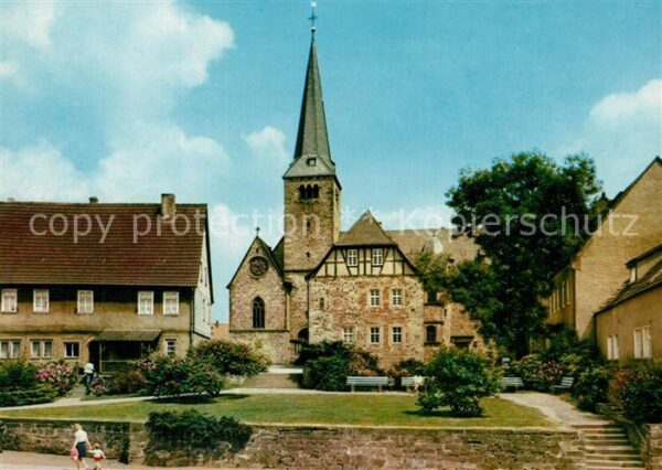 Schluechtern Benediktiner Kloster