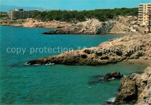 Salou Cabo Salou