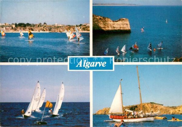 Algarve Segelregatta